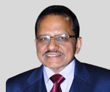 Maj Gen (Dr). S.C Pareek